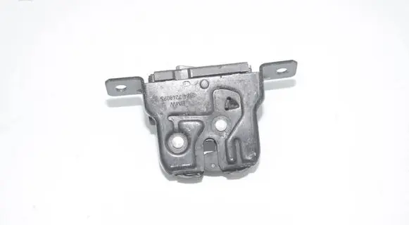 BMW i3 Tailgate/trunk/boot lock/catch/latch 7248075 51247248075