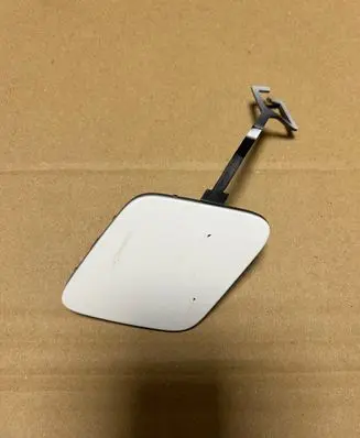 Citroen Jumpy Front tow hook cap/cover 9811794677
