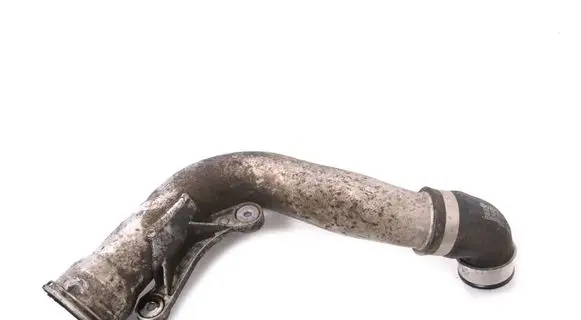 BMW 2 F22 F23 Intercooler hose/pipe 1K0145828Q 1K0145762CD