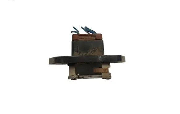 Honda HR-V Heater blower motor/fan resistor