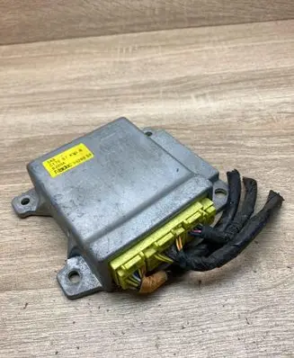 Mazda Premacy Airbag control unit/module C17657K30B 3326053