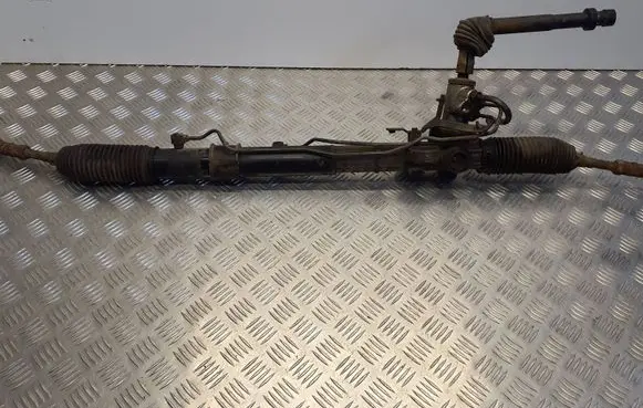 Hyundai Santa Fe Steering rack