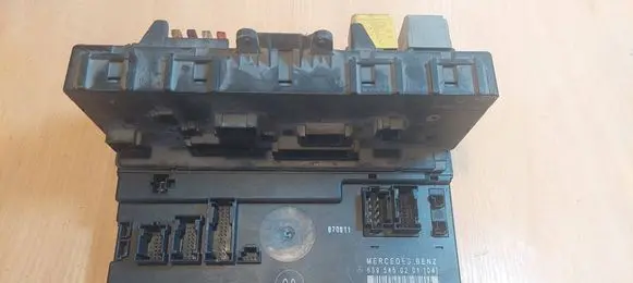 Fuse module