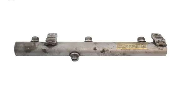 Mercedes-Benz R W251 Fuel main line pipe A6420702595 0724600622