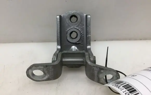 Nissan Qashqai Rear door lower hinge 