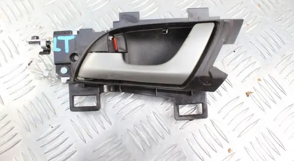 Honda Accord Rear door interior handle trim 