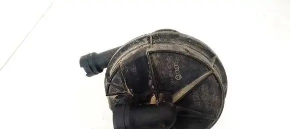 Volkswagen Golf V Secondary air pump 06A959253B 72273803