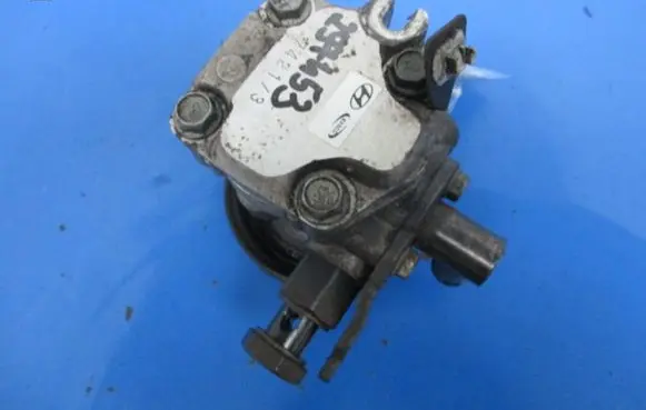 KIA Picanto Power steering pump