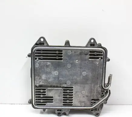 BMW X5 F15 Engine control unit/module 7540739