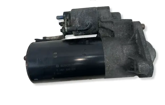 Volvo XC60 Starter motor 30782228