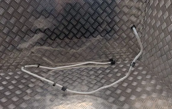 Skoda Octavia Mk4 Fuel line pipe 5Q0201931M