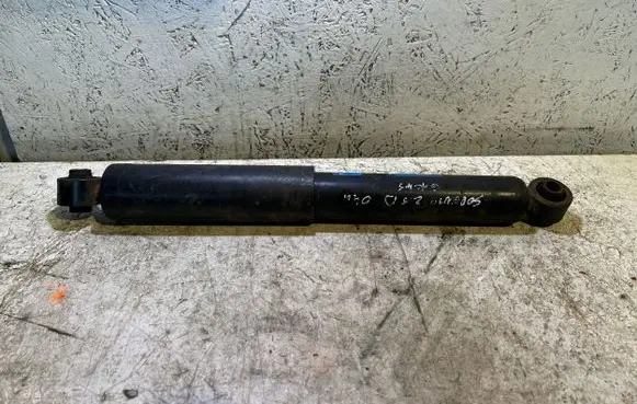 KIA Sorento Rear shock absorber/damper