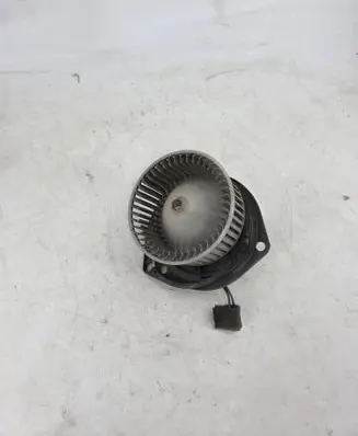 Hyundai Galloper Heater fan/blower