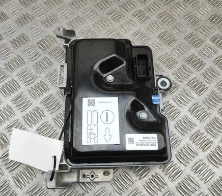 Tesla Model 3 Highland Central body control module M3GFSHGA1FC1