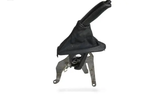 BMW X5 E53 Handbrake/parking brake lever assembly 6762192