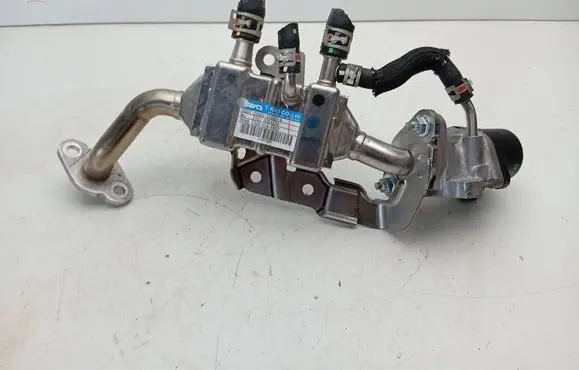 Lexus RX 450H EGR valve cooler 2568031050 2562031080