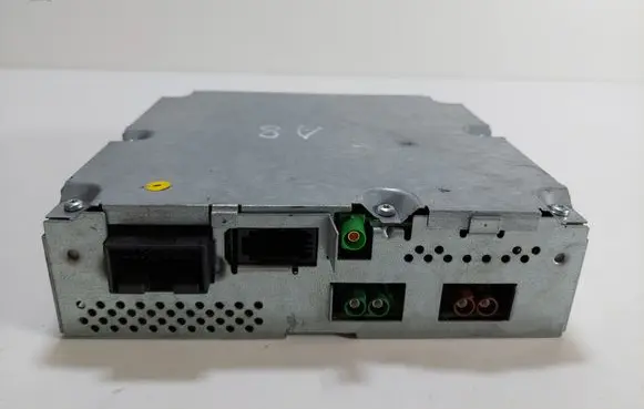 Audi A8 S8 D3 4E Video control module 4E0910148C
