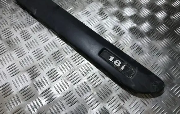 Citroen Xsara Rear door trim (molding) 9625763177i 9625763177-i