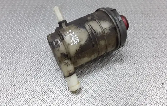 Acura MDX II Power steering fluid tank/reservoir