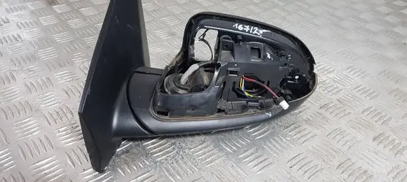 KIA Stonic Front door electric wing mirror 1672ATS