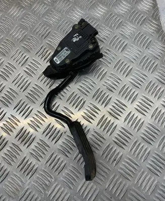Ford Galaxy Accelerator throttle pedal 98VW9F836AB 6PV00777003