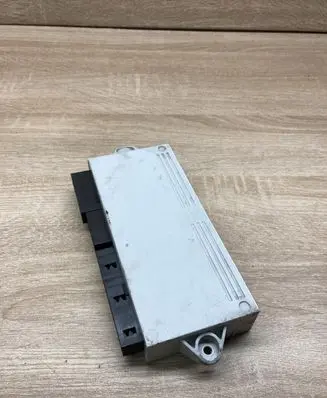 BMW 7 E65 E66 Door control unit/module 6964141 5WK48001A FRONTRIGHT