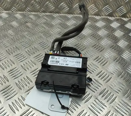 KIA Sportage Bluetooth control unit module 96510CJ100