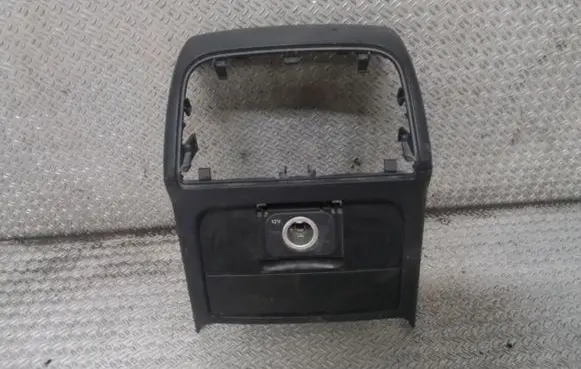Audi A4 S4 B8 8K Ashtray (rear) 8K0864376