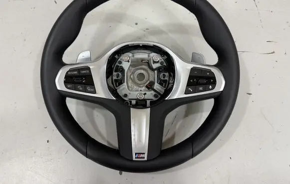 BMW X7 G07 Steering wheel 5A4B4A7