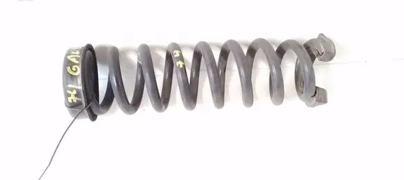 BMW 3 F30 F35 F31 Rear coil spring