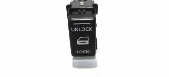 Nissan Pathfinder R51 Other switches/knobs/shifts