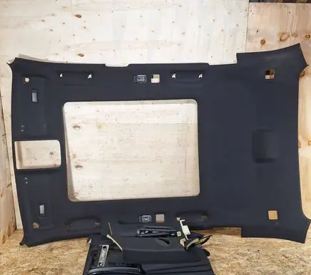 BMW X5 E53 Headlining 10205310 140905 711406110