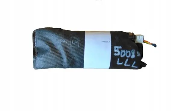 Peugeot 5008 II Seat airbag 9809507180