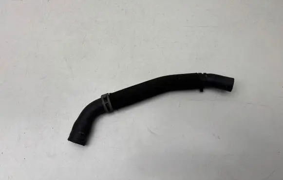 Audi A8 S8 D4 4H Engine coolant pipe/hose 4H0121447AC