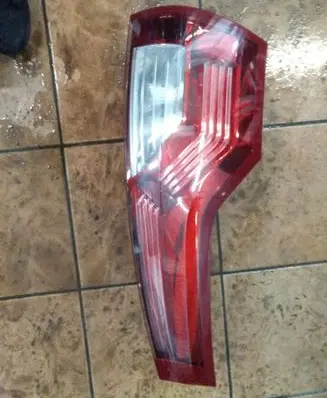 Citroen C4 I Picasso Rear/tail lights 00946601