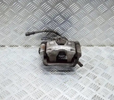 Audi A4 S4 B9 8W Rear brake caliper 32355763A 8W0406AT
