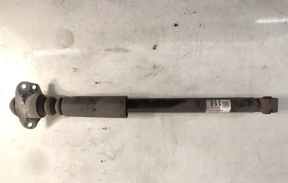 Audi A1 Rear shock absorber/damper 6C0512011AS