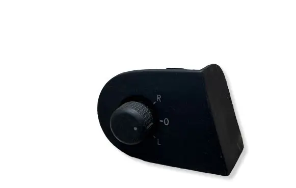 Volkswagen Sharan Wing mirror switch 7M4959565A