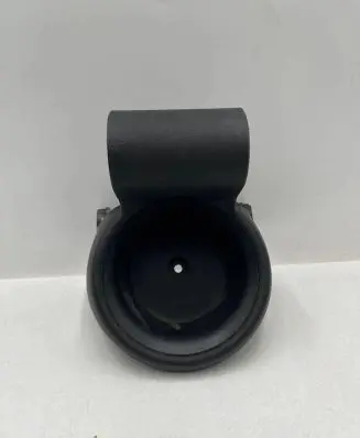 Mini One - Cooper Coupe R56 Cup holder back 