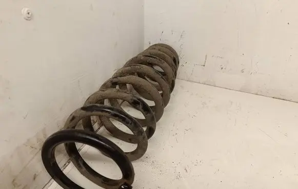Mazda 6 Front coil spring
