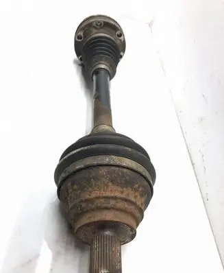 Volkswagen Golf V Front driveshaft
