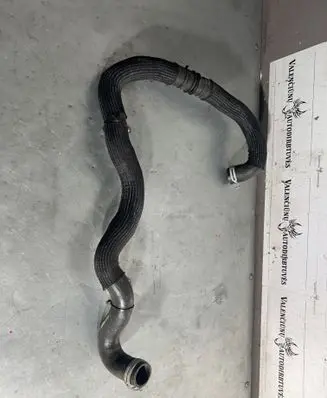 Renault Captur II Engine coolant pipe/hose 215018356R