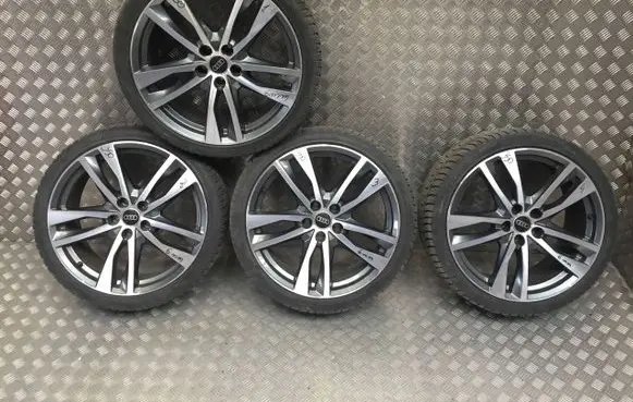 Audi A6 S6 C7 4G R16 alloy rim 4K0601025H