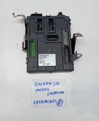 Comfort/convenience module