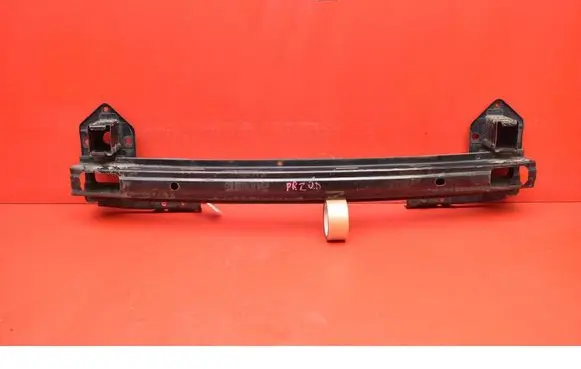 Hyundai Tucson JM Front bumper support beam 