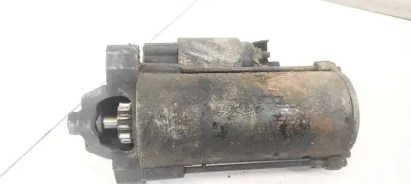Volvo V50 Starter motor 4M5T11080