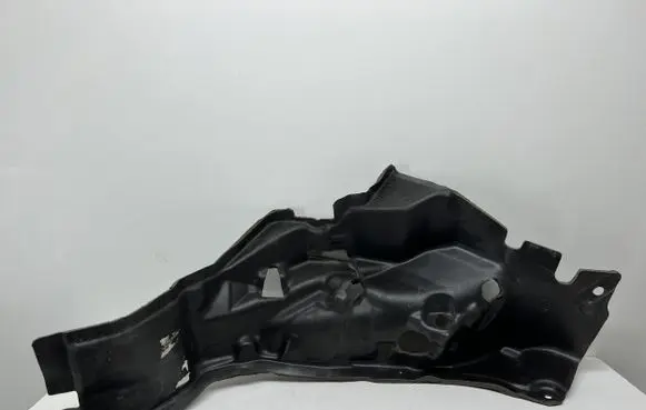 BMW 8 G15 Rear sound insulation 7435745