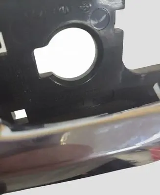 KIA Sportage Front door interior handle 82613