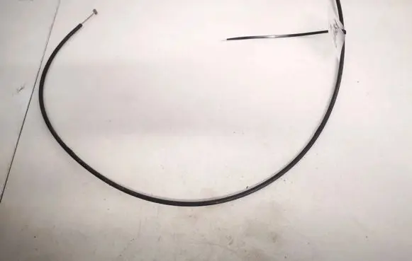 Volkswagen II LT Air flap motor/actuator