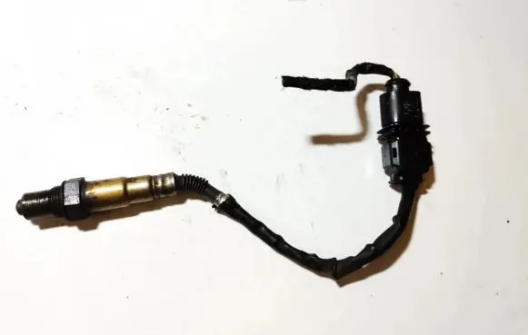 Volkswagen Jetta V Lambda probe sensor